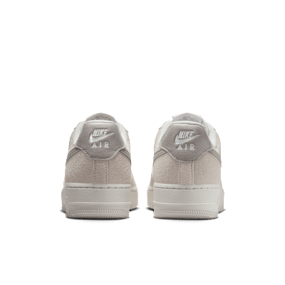 Nike Air Force 1 Low Beige