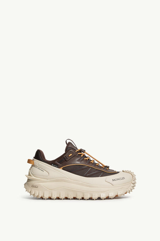 Trailgrip GTX Trainers Beige