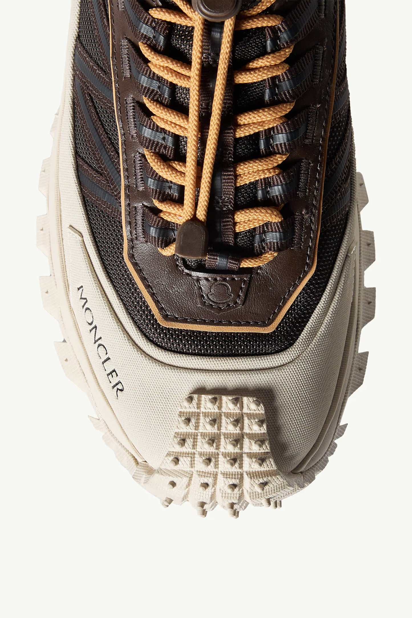 Trailgrip GTX Trainers Beige