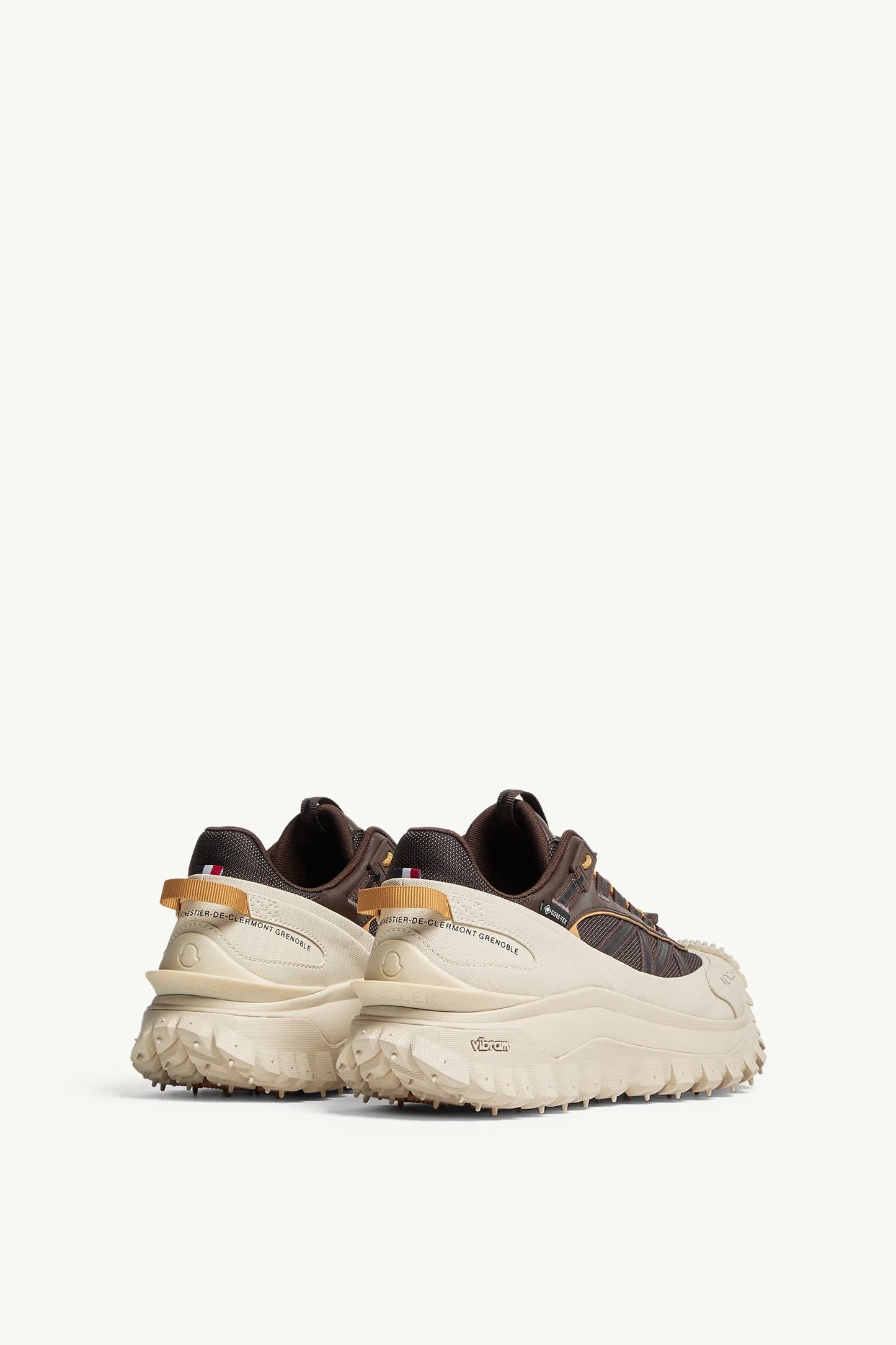 Trailgrip GTX Trainers Beige