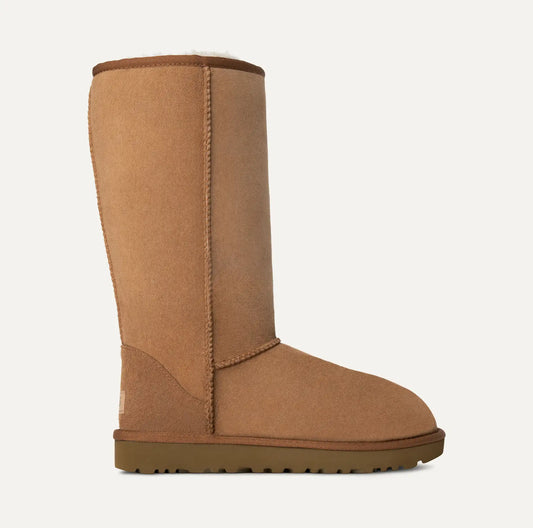 Women's Classic Tall II Boot Chestnut