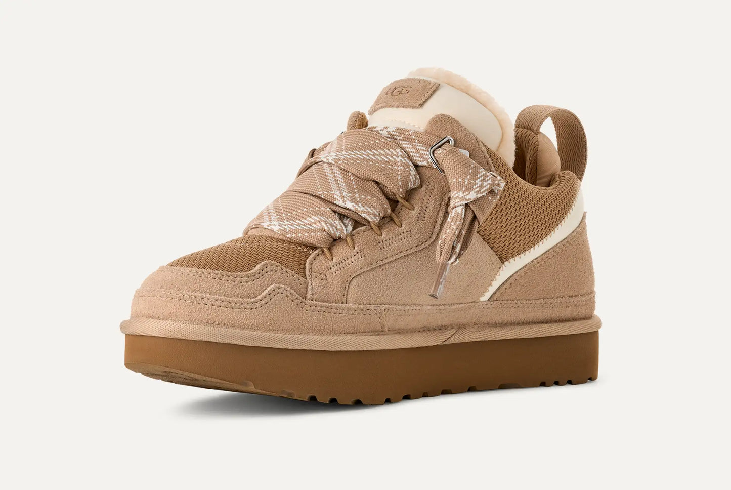 Women's Lowmel Sneaker Sand