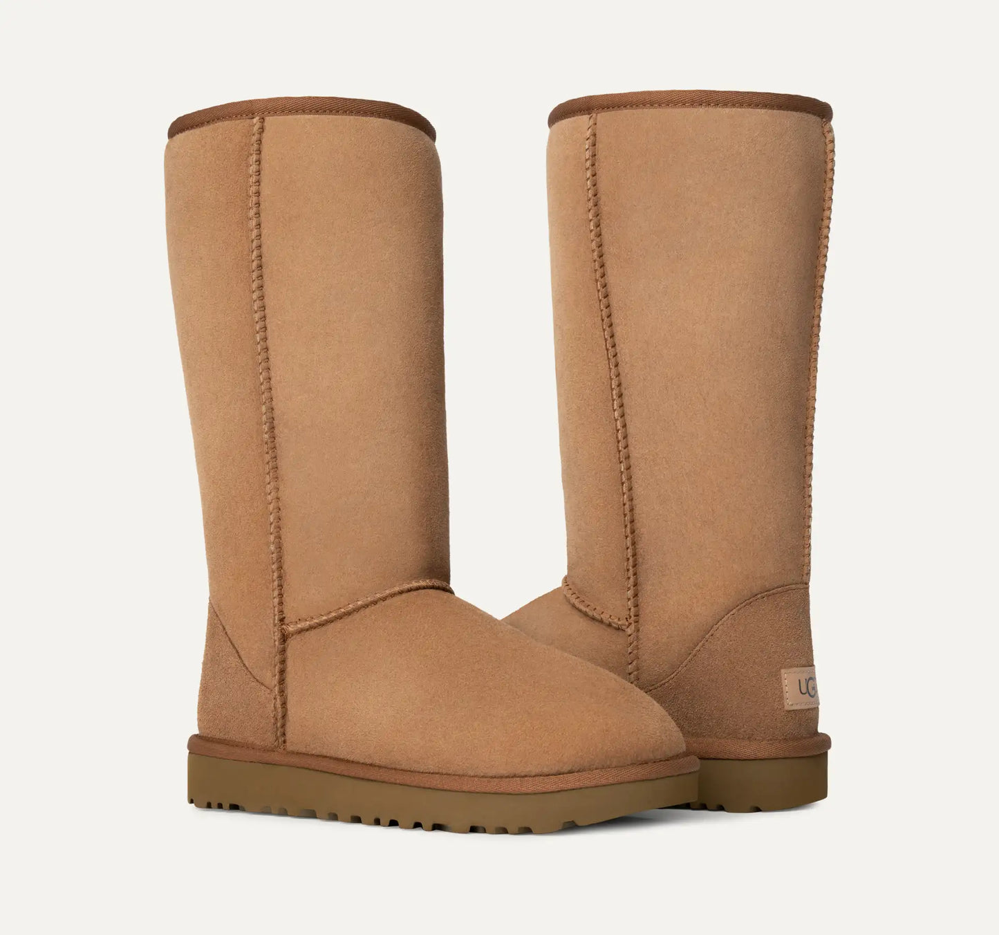 Women's Classic Tall II Boot Chestnut