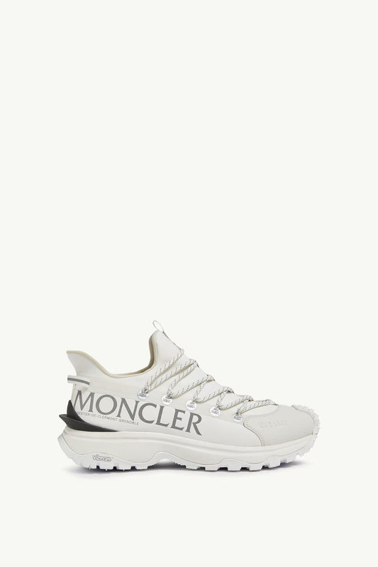 Trailgrip Lite 2 Trainers White