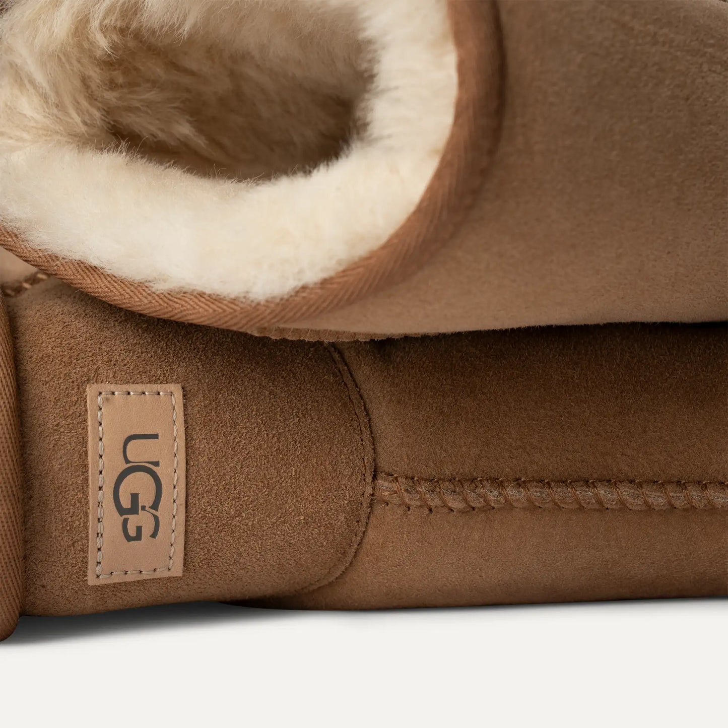 Women's Classic Tall II Boot Chestnut