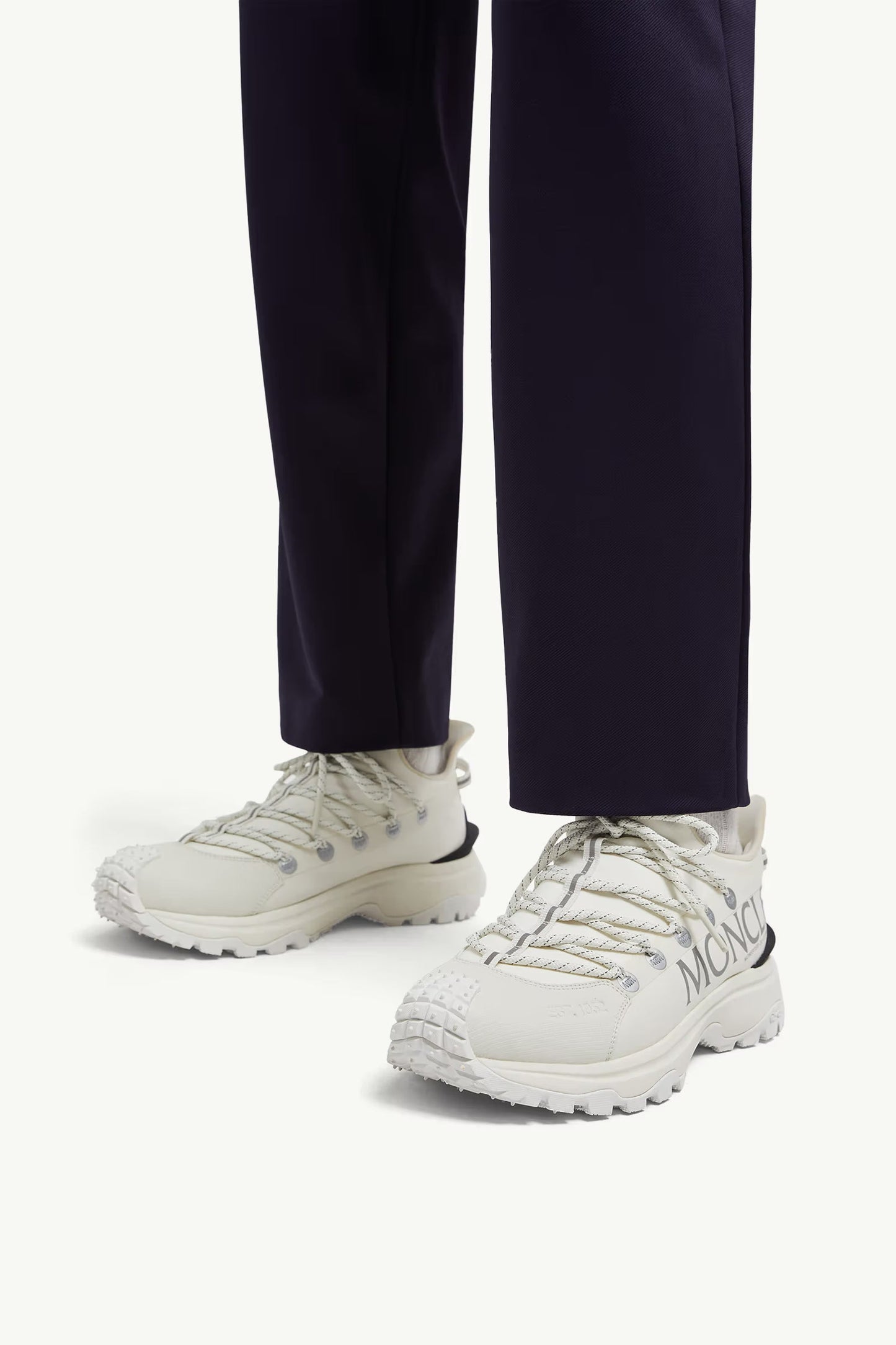 Trailgrip Lite 2 Trainers White