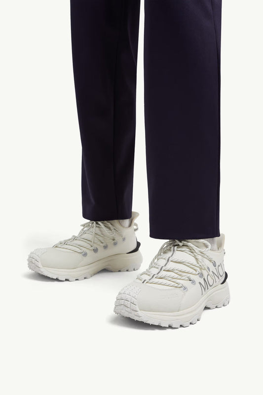 Trailgrip Lite 2 Trainers White