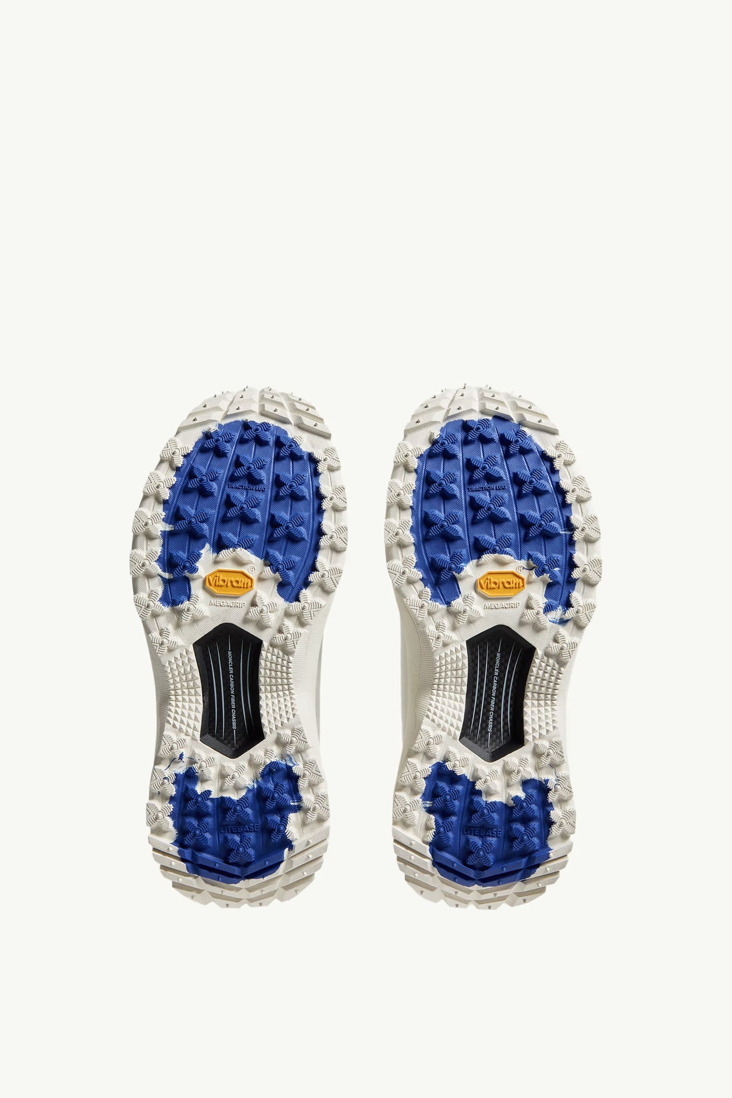 Trailgrip Lite 2 Trainers White