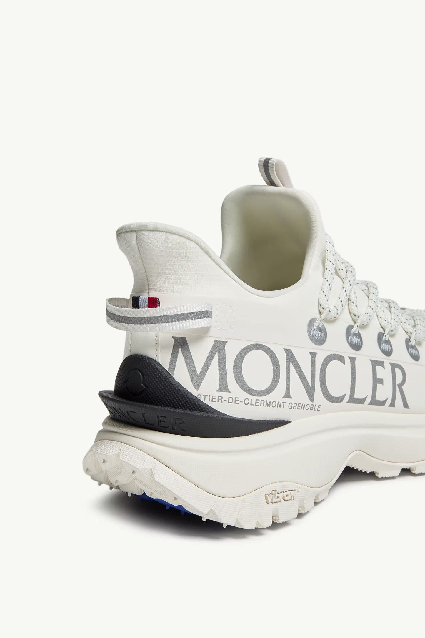Trailgrip Lite 2 Trainers White