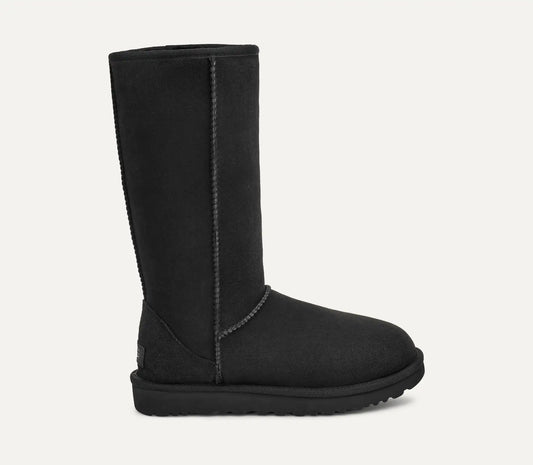 Women's Classic Tall II Boot Black