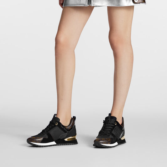 1A3CW5 icon Run Away Sneakers