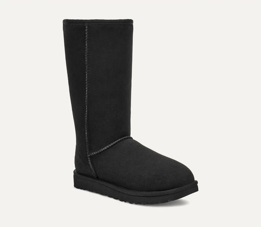 Women's Classic Tall II Boot Black
