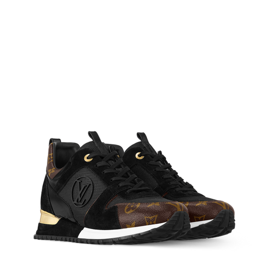 1A3CW5 icon Run Away Sneakers