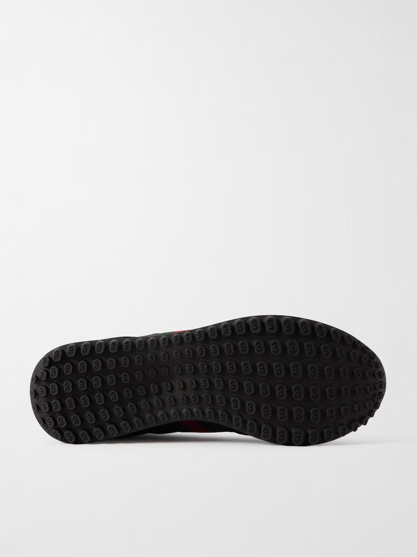 GUCCI Nora sneakers in suede