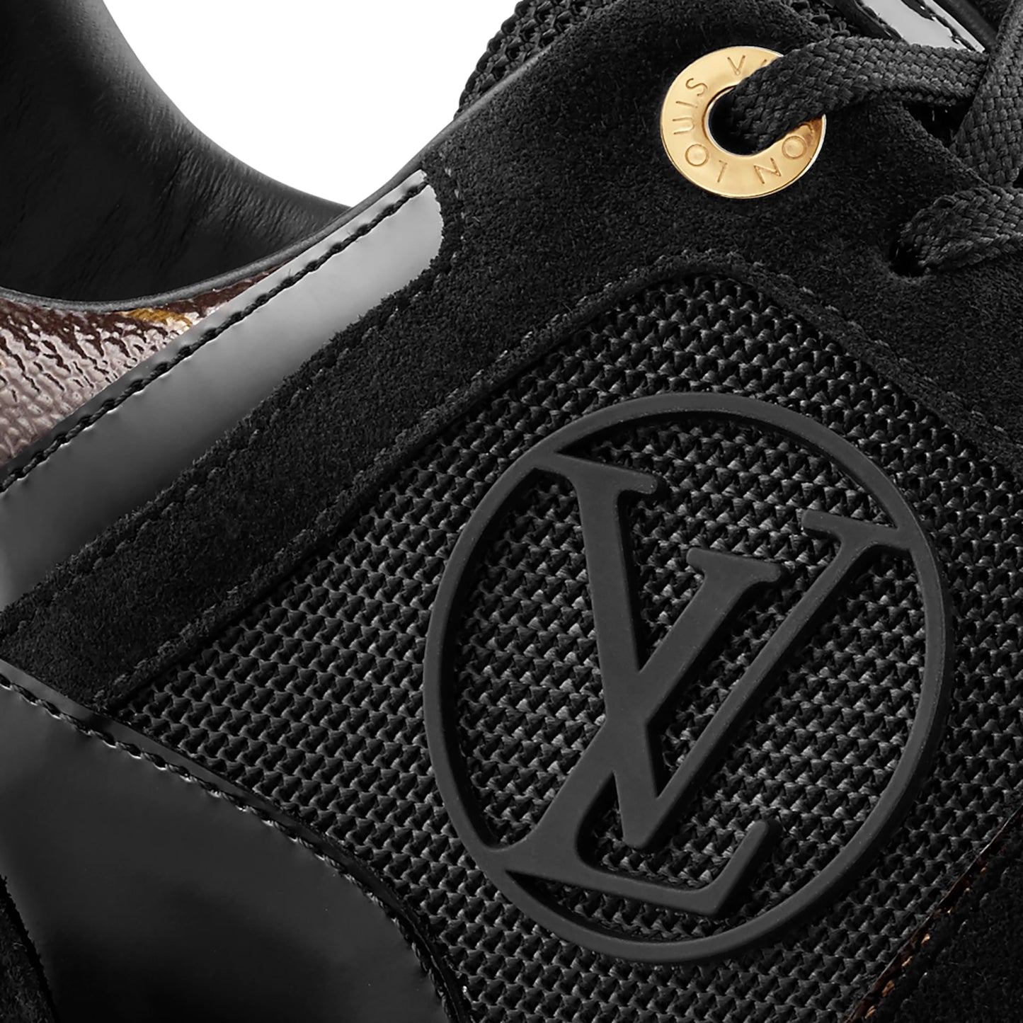 1A3CW5 icon Run Away Sneakers