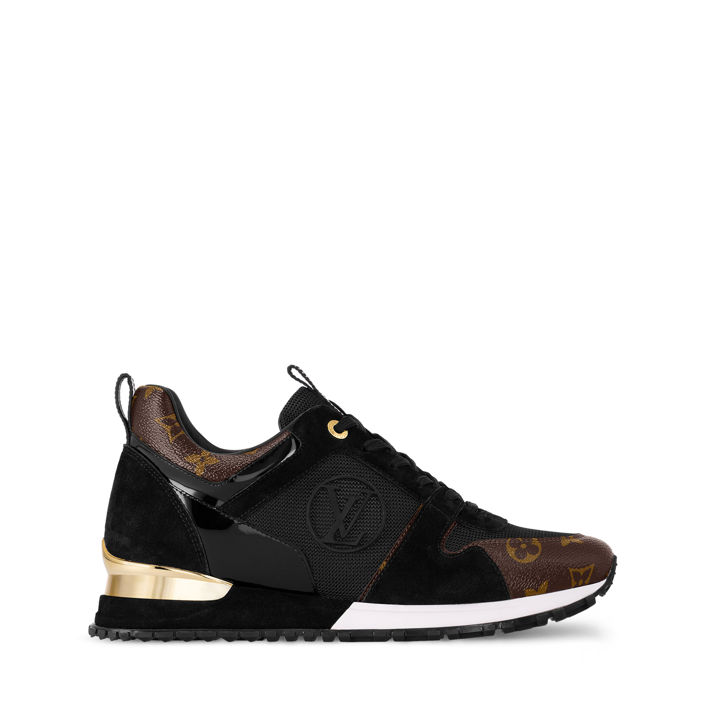 1A3CW5 icon Run Away Sneakers