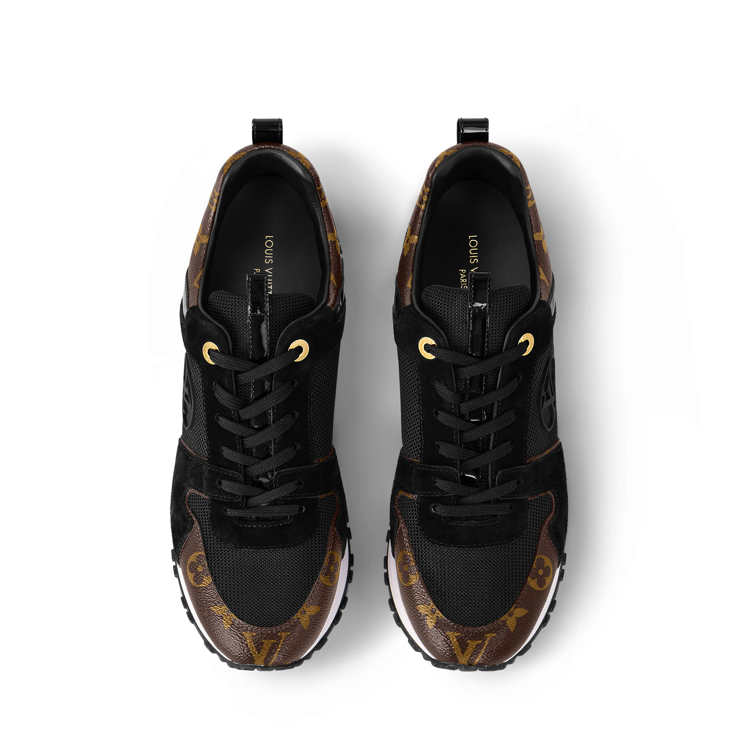 1A3CW5 icon Run Away Sneakers