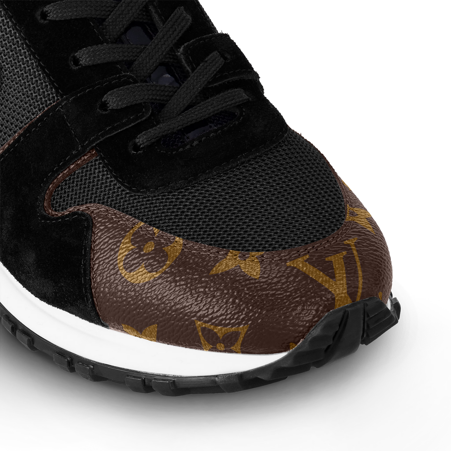 1A3CW5 icon Run Away Sneakers