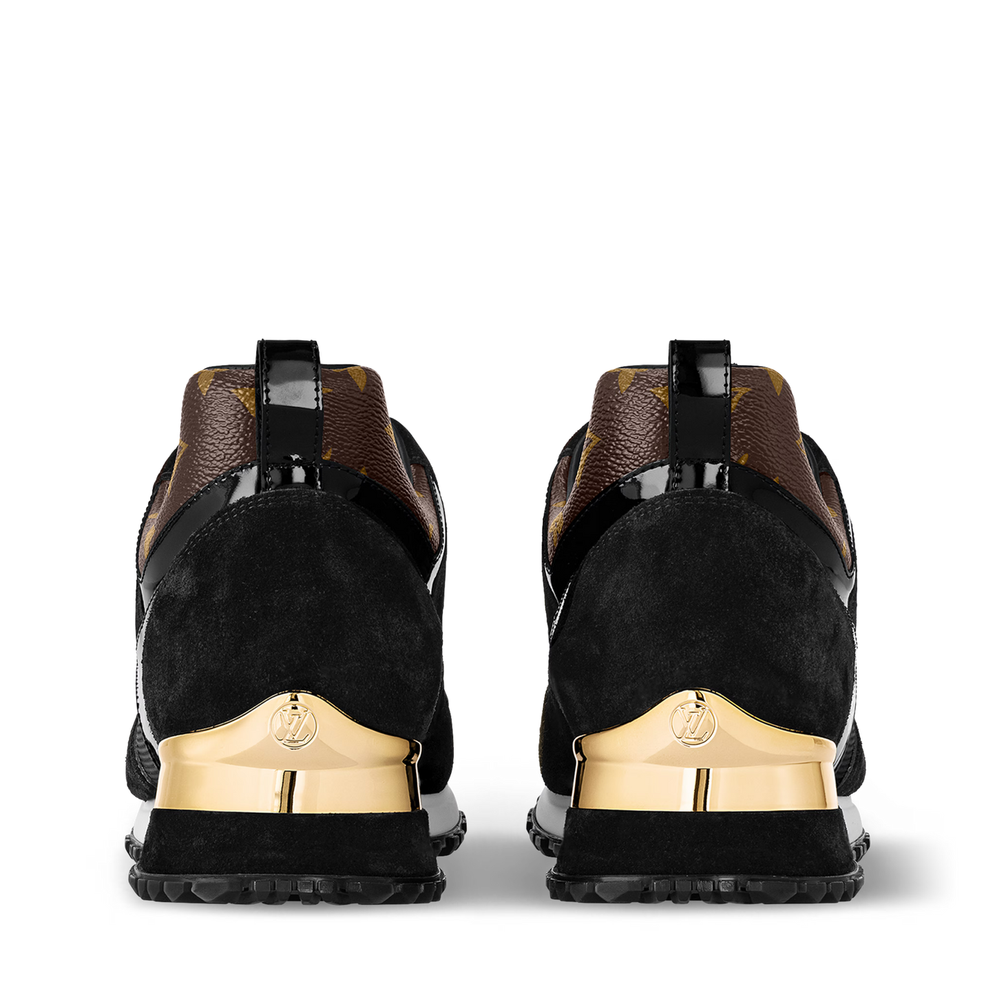 1A3CW5 icon Run Away Sneakers