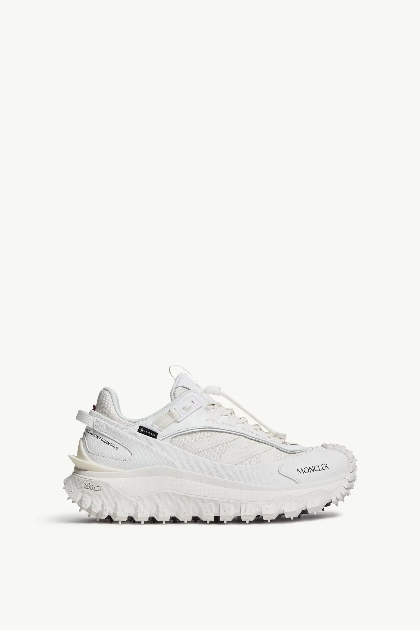 Trailgrip GTX Trainers White