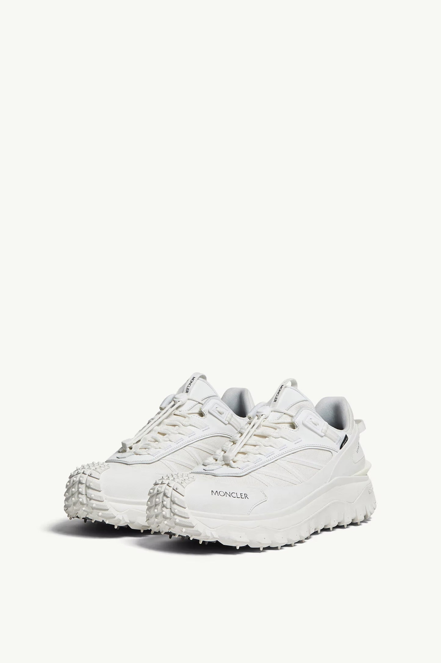 Trailgrip GTX Trainers White