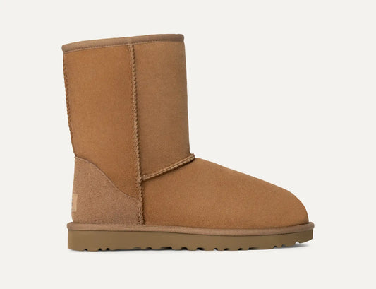 Women's Classic Short II Boot Chestnut