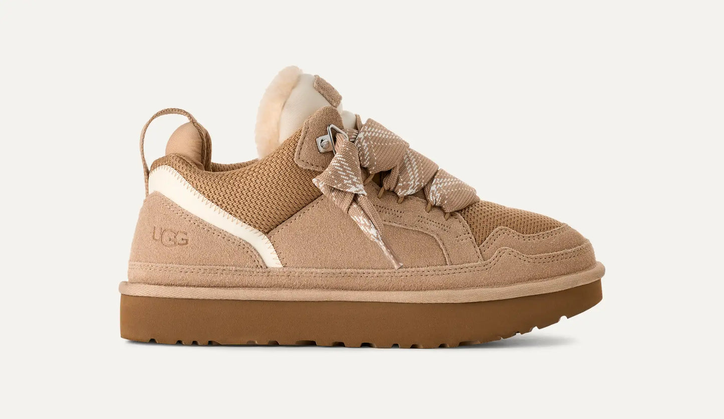Women's Lowmel Sneaker Sand