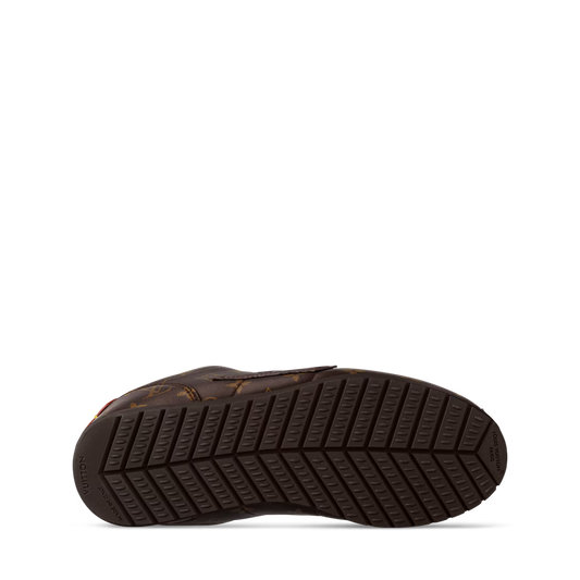 1AIKVD Fashion Show LV BUTTERSOFT sneakers