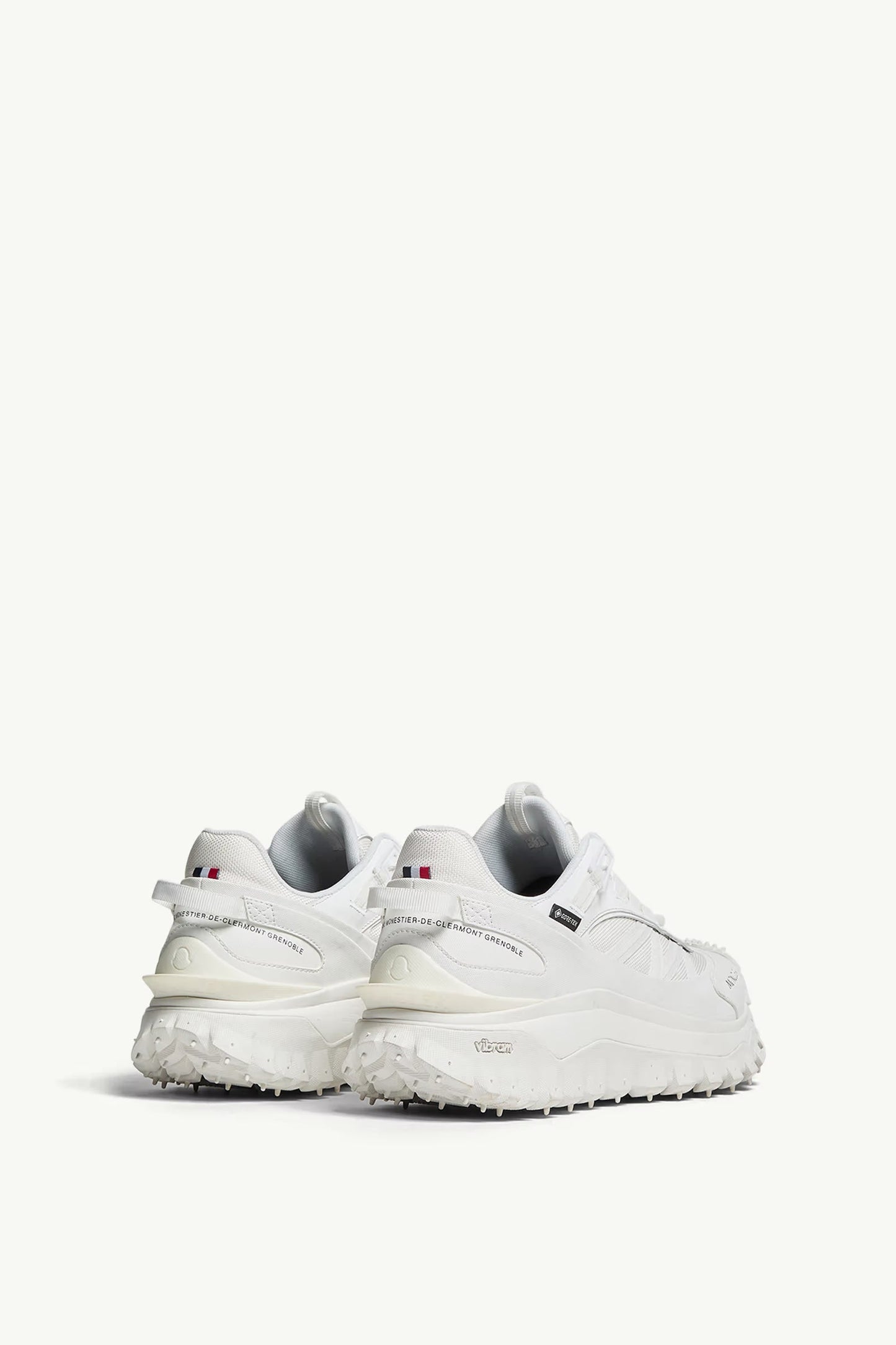 Trailgrip GTX Trainers White