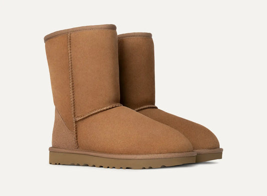 Women's Classic Short II Boot Chestnut