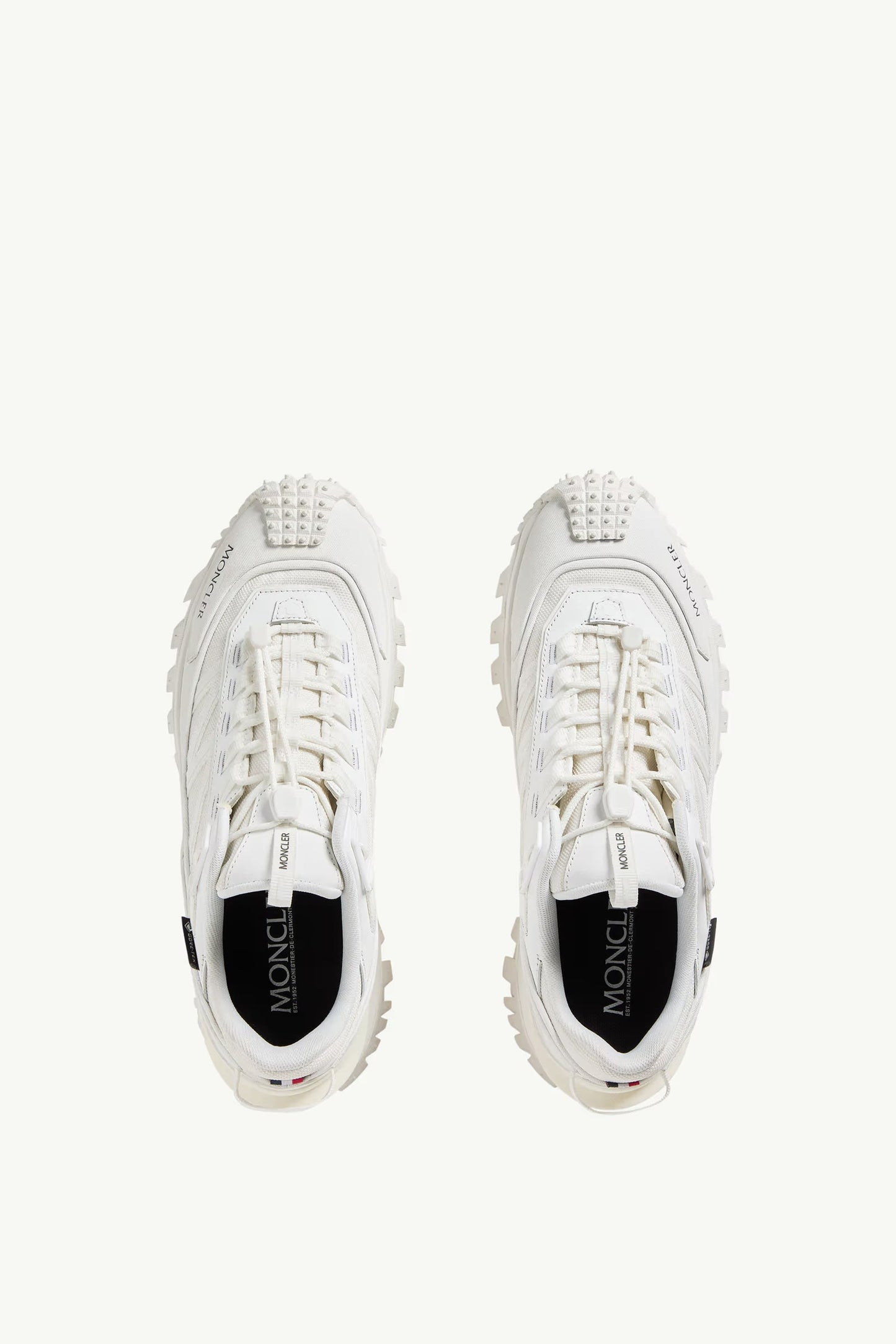 Trailgrip GTX Trainers White