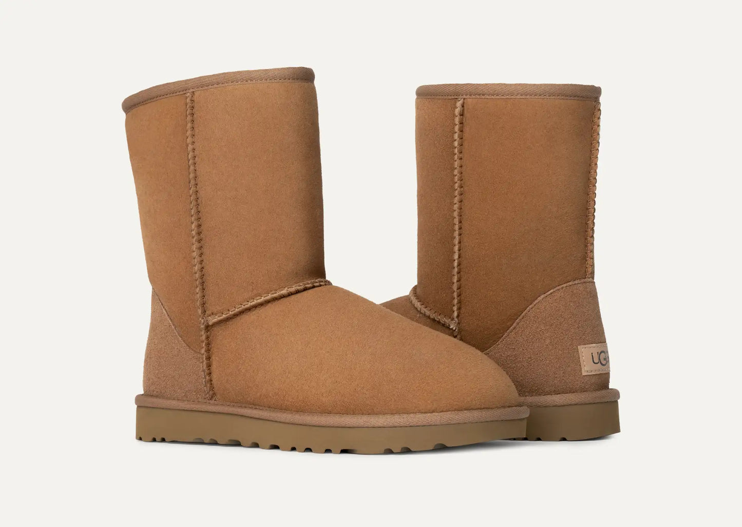 Women's Classic Short II Boot Chestnut