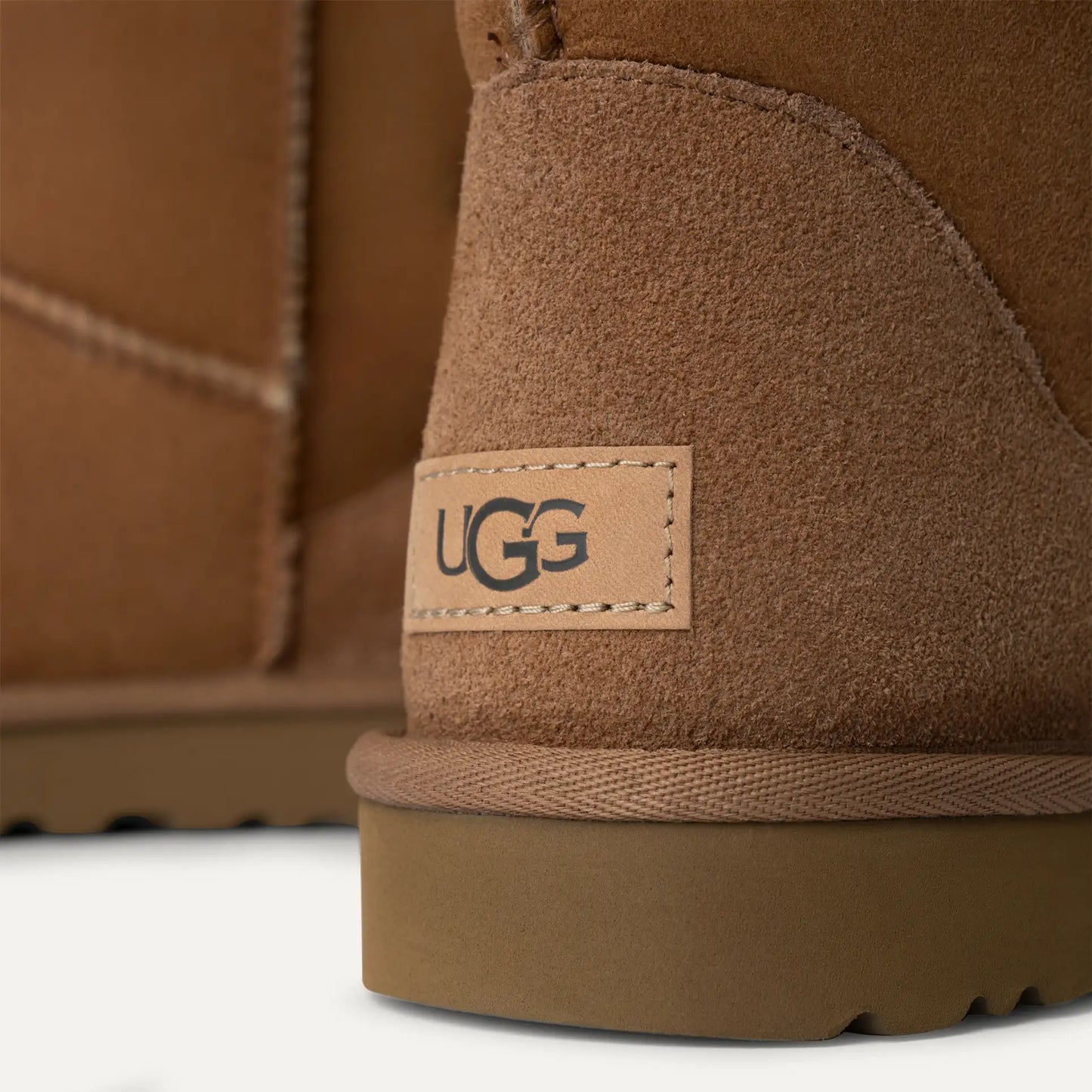 Women's Classic Short II Boot Chestnut