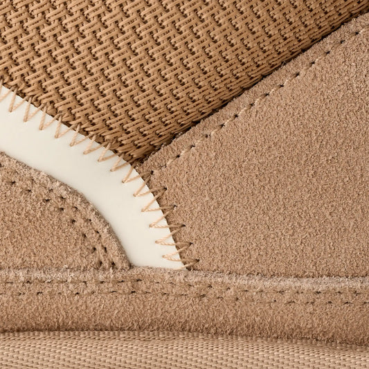 Women's Lowmel Sneaker Sand