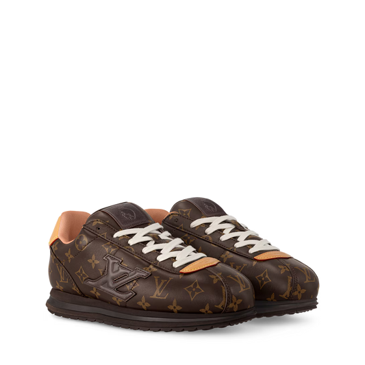 1AIKVD Fashion Show LV BUTTERSOFT sneakers