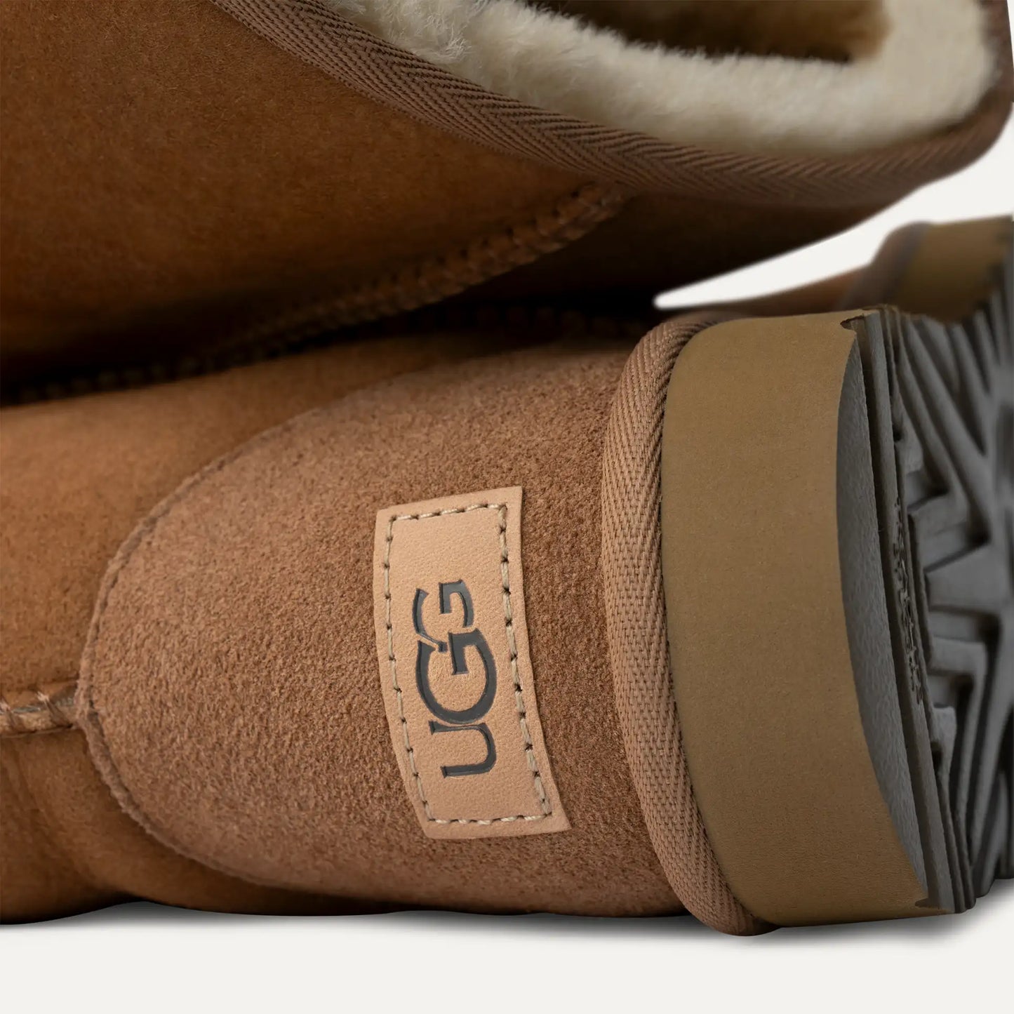 Women's Classic Short II Boot Chestnut