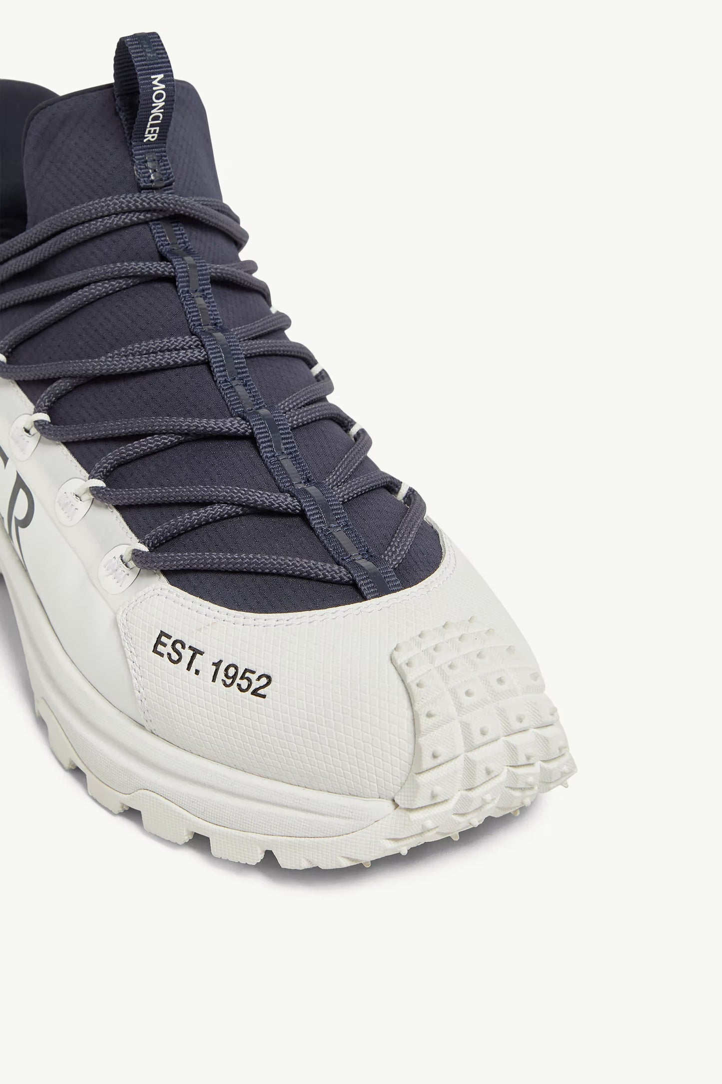 Trailgrip Lite 2 Trainers White and Blue Men