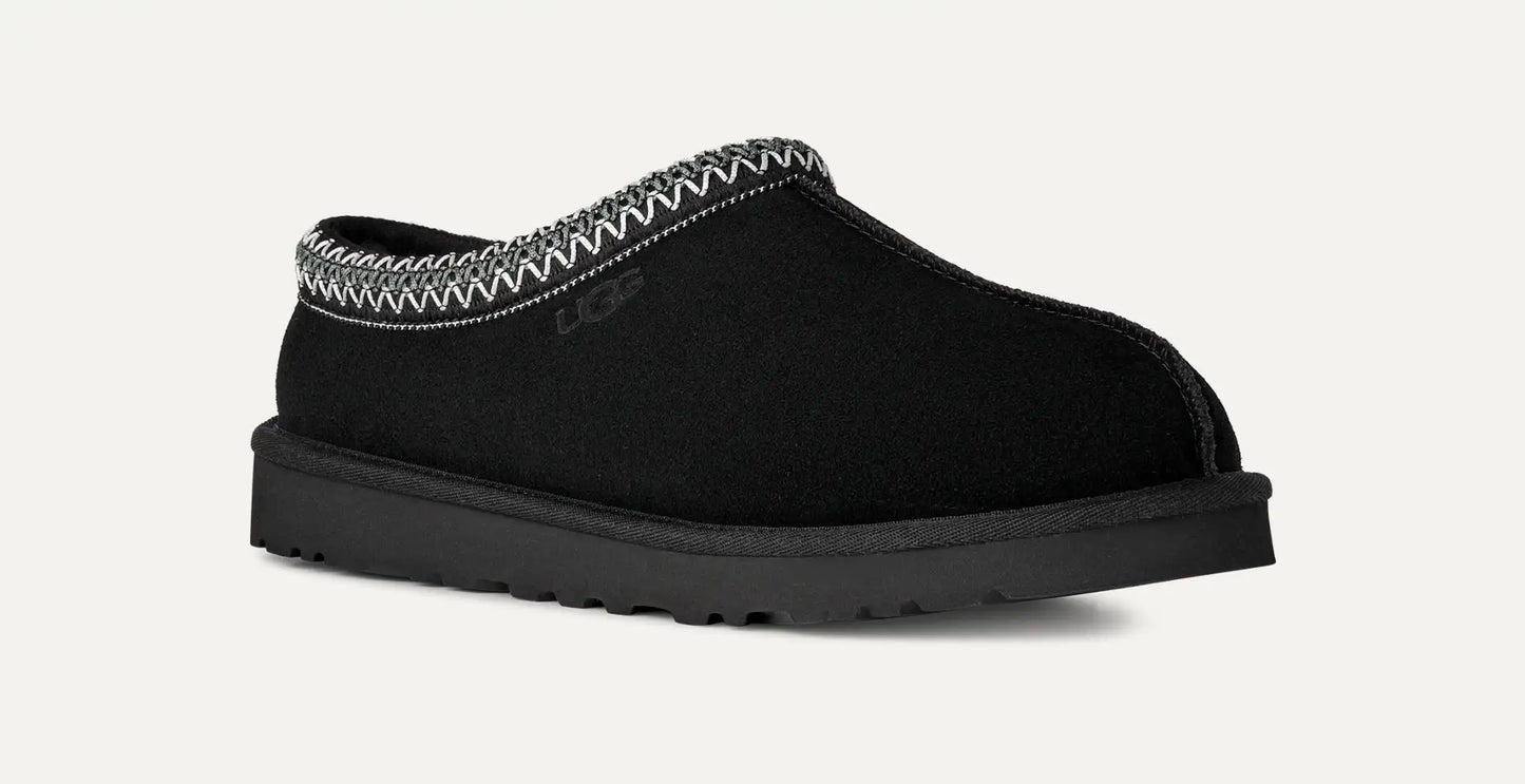 Men's Tasman II Black