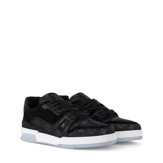 1A8PUA LV Trainer Sneaker