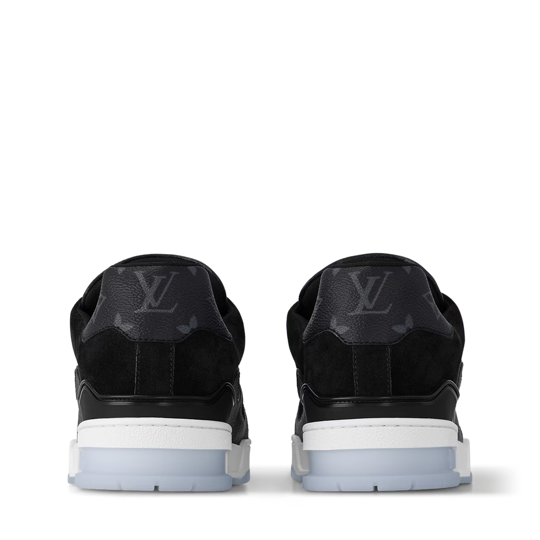 1A8PUA LV Trainer Sneaker