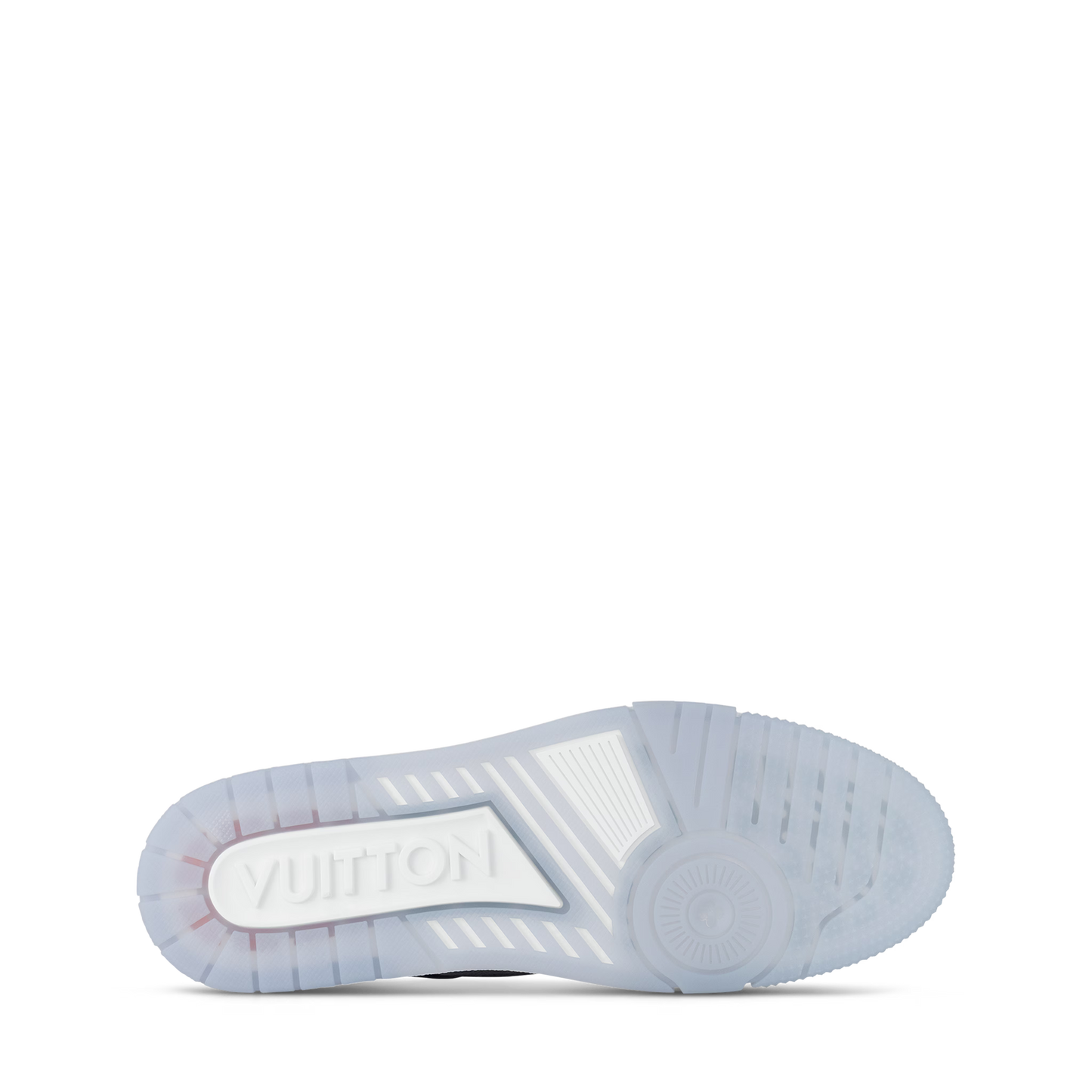 1A8PUA LV Trainer Sneaker