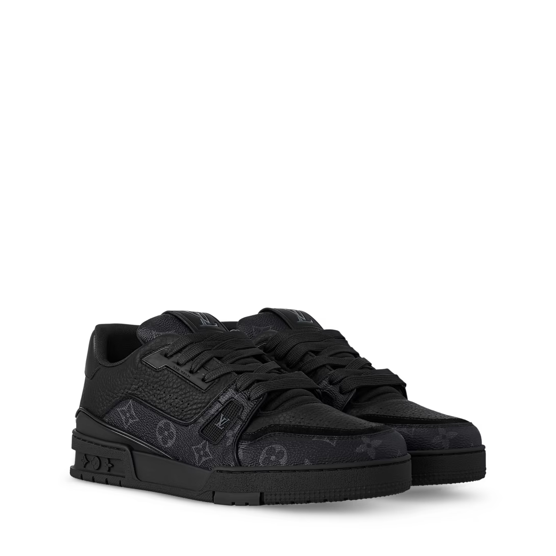 1ADH4C LV Trainer Sneaker