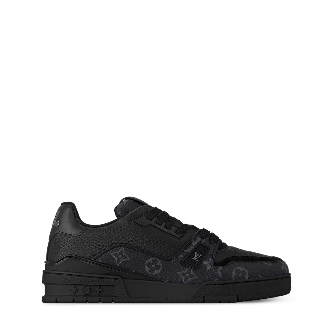 1ADH4C LV Trainer Sneaker