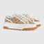 Gucci Women's sneakers with GG Beige