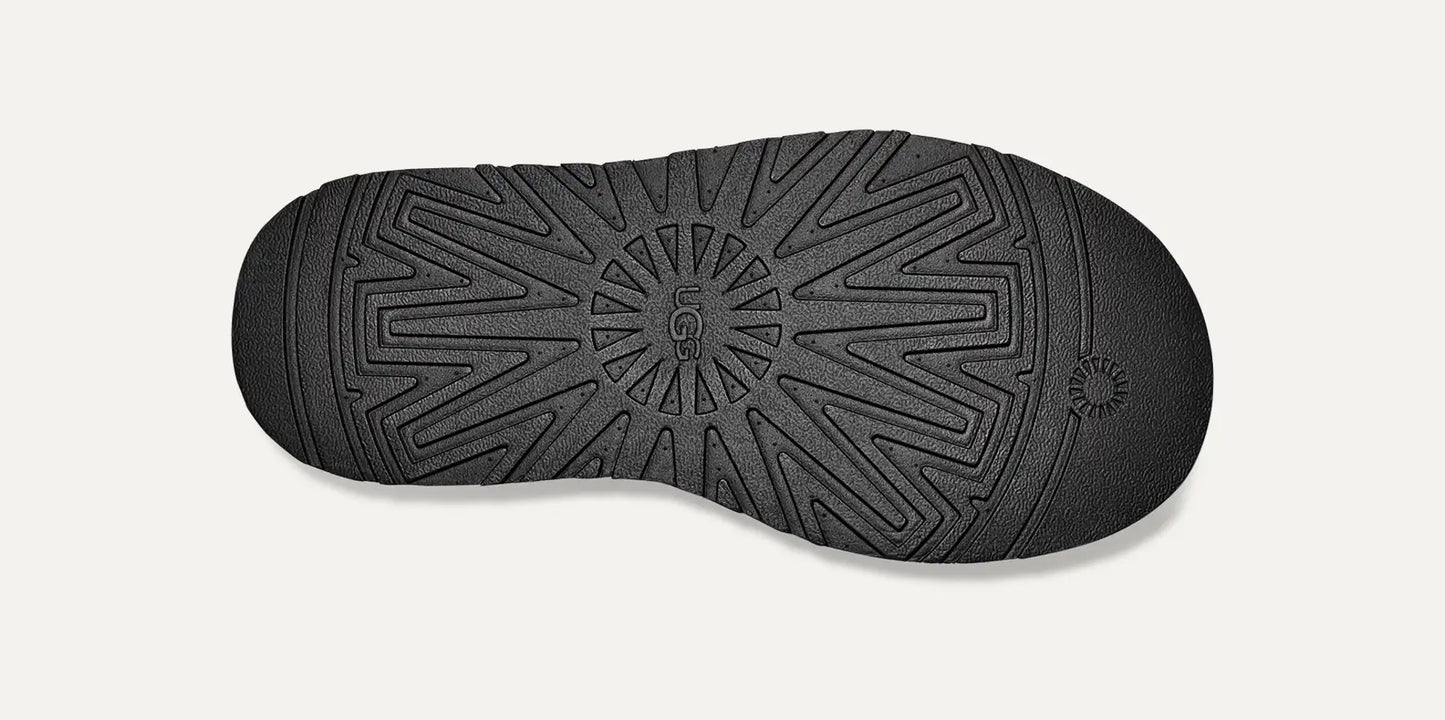 Women's Classic Mini Dipper Boot Black