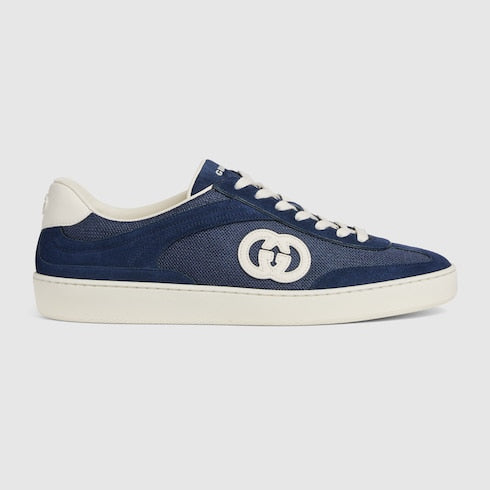 Gucci sneakers G75 Black