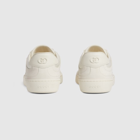 Gucci New Men's sneakers G75 White