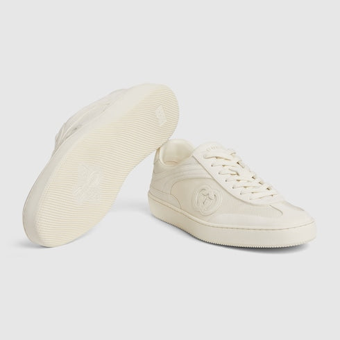 Gucci New Men's sneakers G75 White