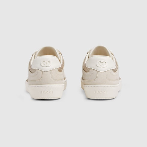 Gucci Women's sneakers G75 Soft Brown