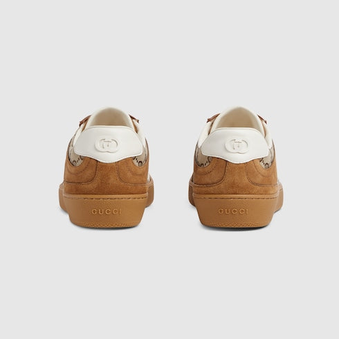Gucci Women's sneakers G75 Beige